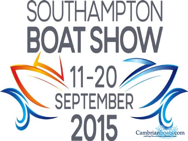 Southampton Boat Show rolling up fast